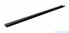 Schedpol Schedline Graphite Slight maskownica 2w1 80x3,5cm SCH052/SLX/DPSCG